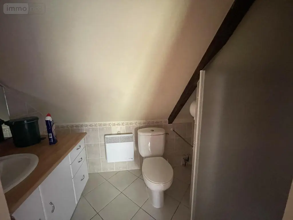 Maison a vendre Plouha 22580 Côtes-d'Armor 22 160 m2 8 pièces 395100 euros 22023-3472 008
