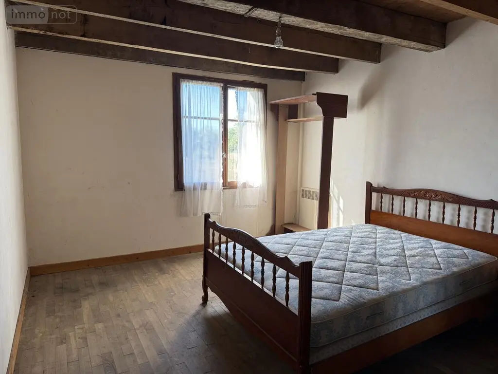 Maison a vendre Saint-Launeuc 22230 Côtes-d'Armor 22 90 m2 53960 euros 22115-3645 008