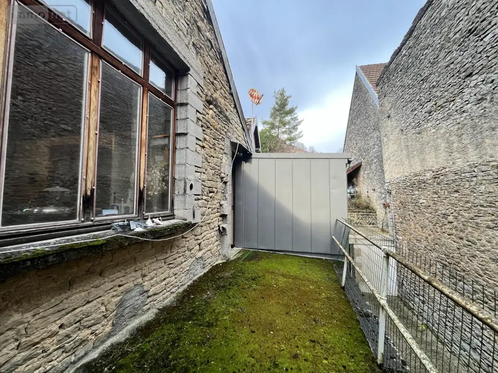 Appartement a vendre Ornans 25290 Doubs 25 258 m2 290000 euros 25004-1302 011