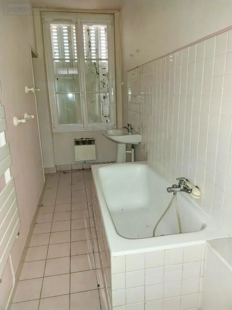Maison a vendre Le Neubourg 27110 Eure 27 147 m2 6 pièces 168000 euros 27061-1479 009