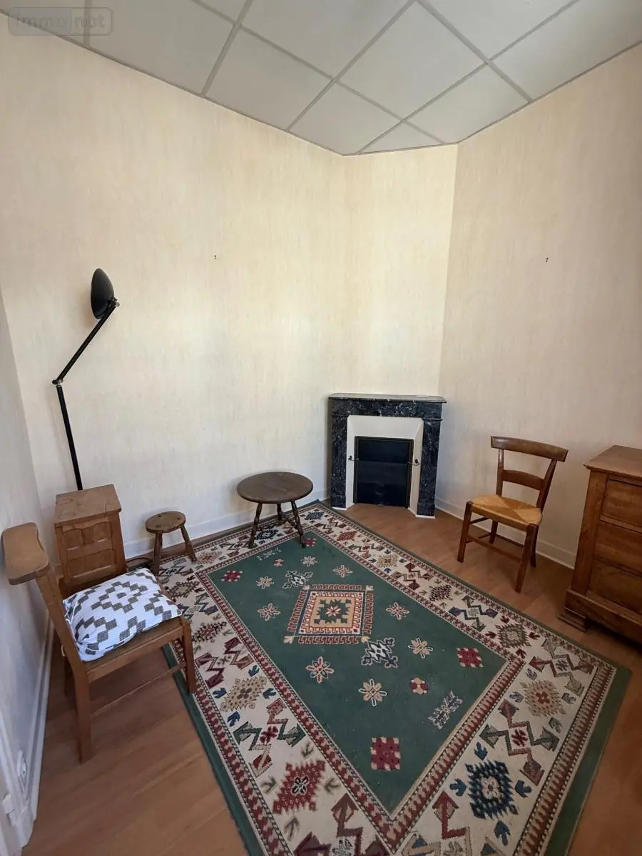 Maison a vendre Angers 49000 Maine-et-Loire 49 174 m2 10 pièces 524000 euros 49012-2029 012