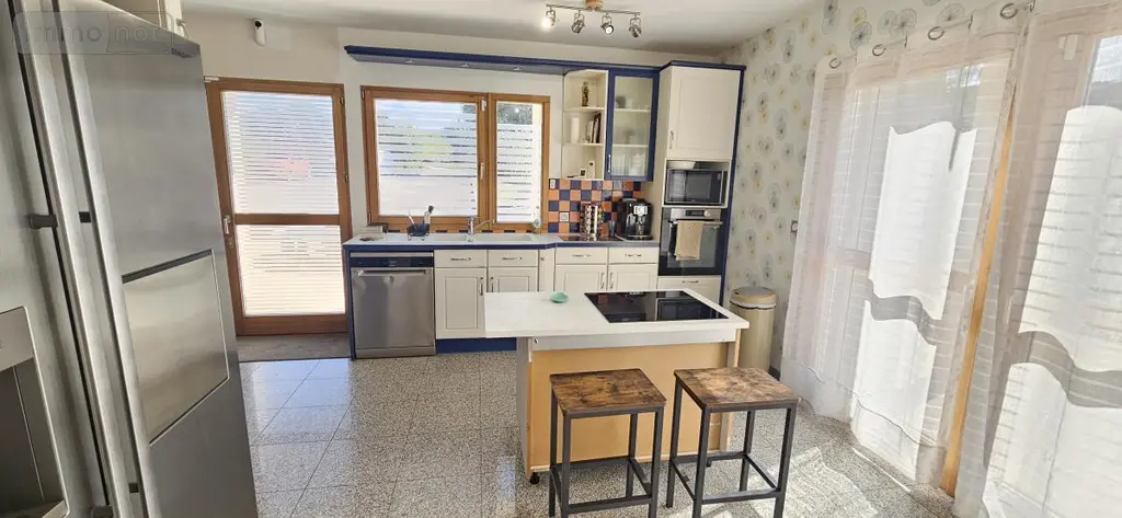 Maison a vendre Senones 88210 Vosges 88 167 m2 5 pièces 437600 euros 88061-881 009