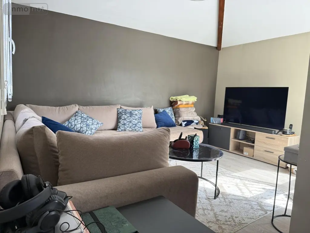 Maison a vendre Le Merzer 22200 Côtes-d'Armor 22 112 m2 6 pièces 278560 euros 22064-1361 012
