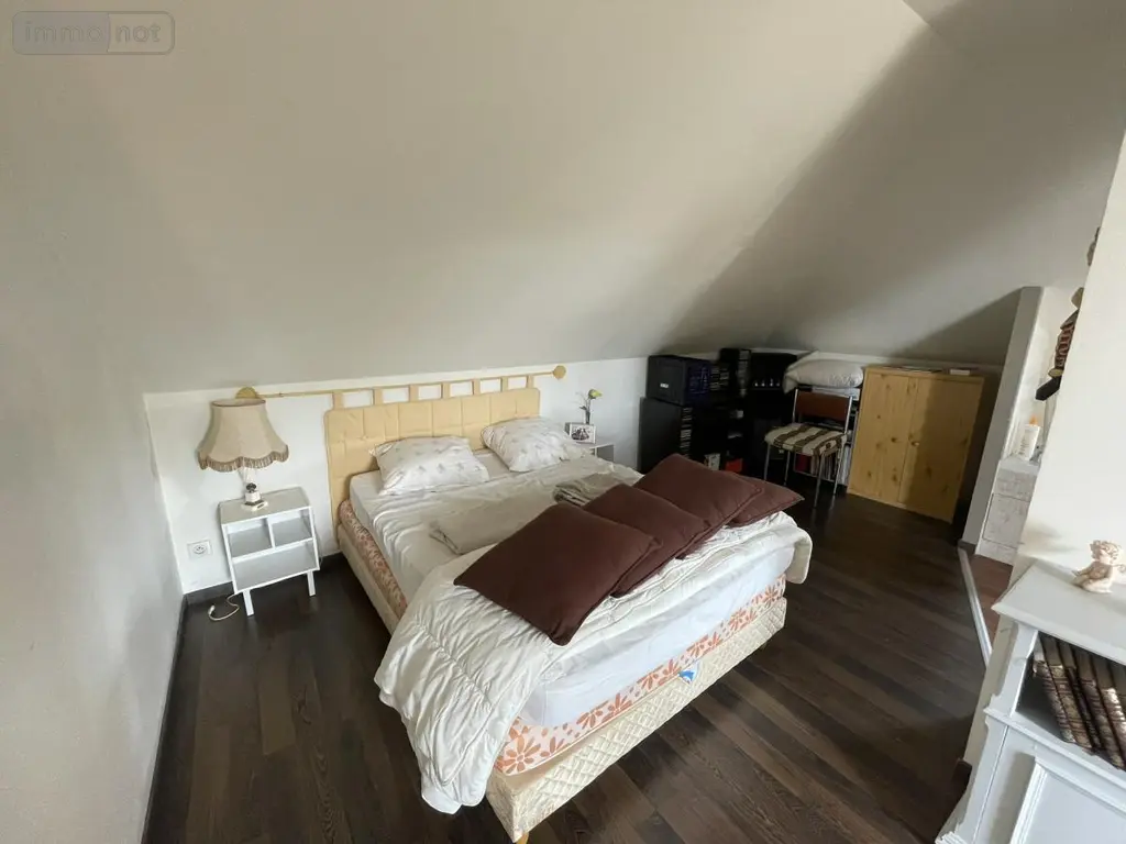 Maison a vendre Concarneau 29900 Finistère 29 131 m2 5 pièces 416800 euros 29118-1519 010