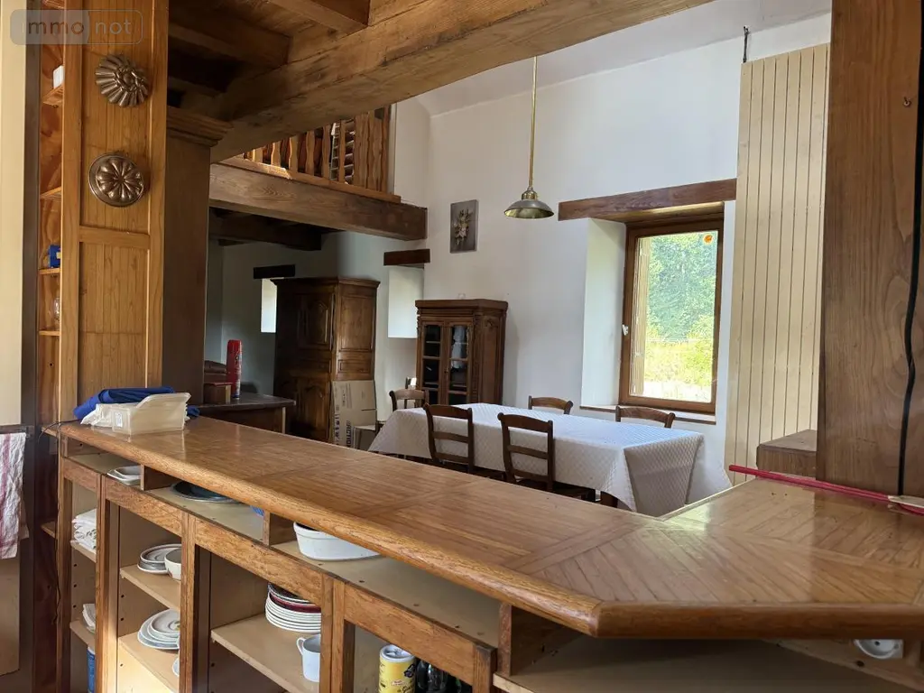 Maison a vendre Grâces 22200 Côtes-d'Armor 22 121 m2 3 pièces 247840 euros 22064-1379 010