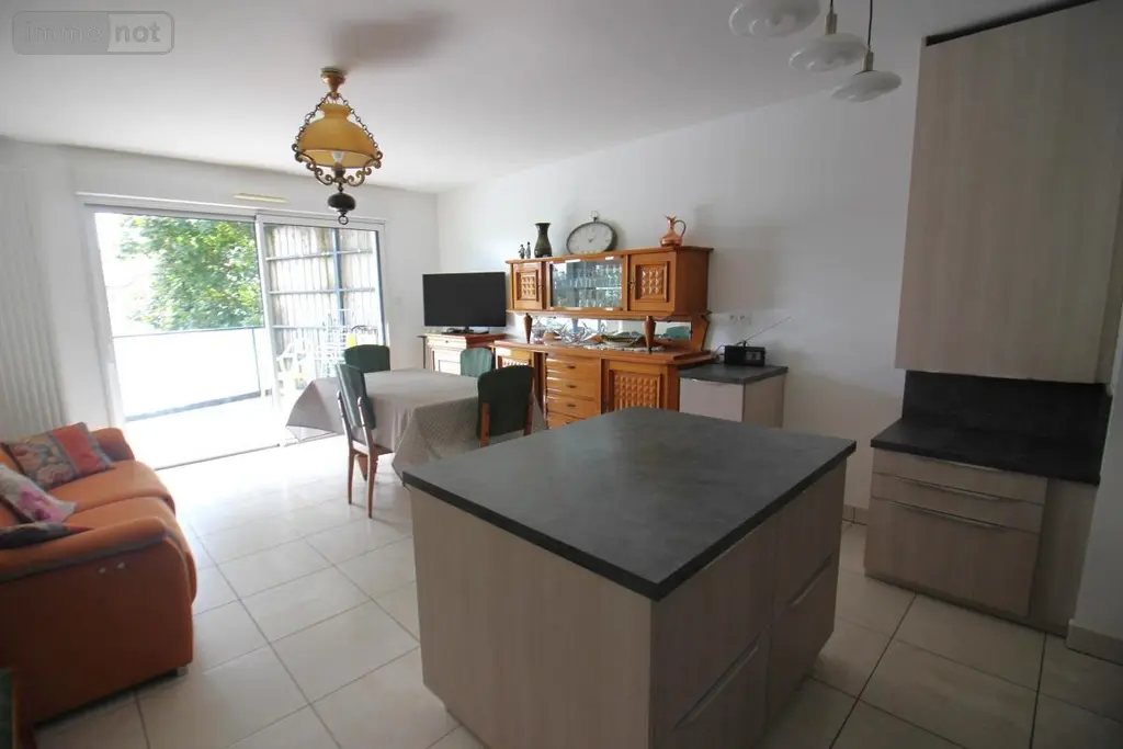Appartement a vendre Quéven 56530 Morbihan 56 62 m2 3 pièces 240200 euros 56087-383 002