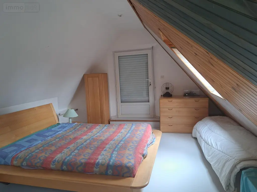 Maison a vendre Lannion 22300 Côtes-d'Armor 22 142 m2 8 pièces 250800 euros 22102-2403 010