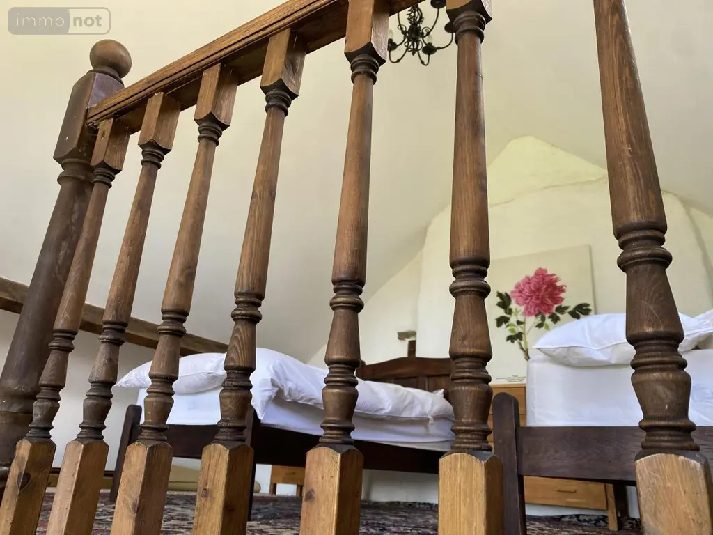 Maison a vendre Brécey 50370 Manche 50 119 m2 6 pièces 158250 euros 14076-5783 011