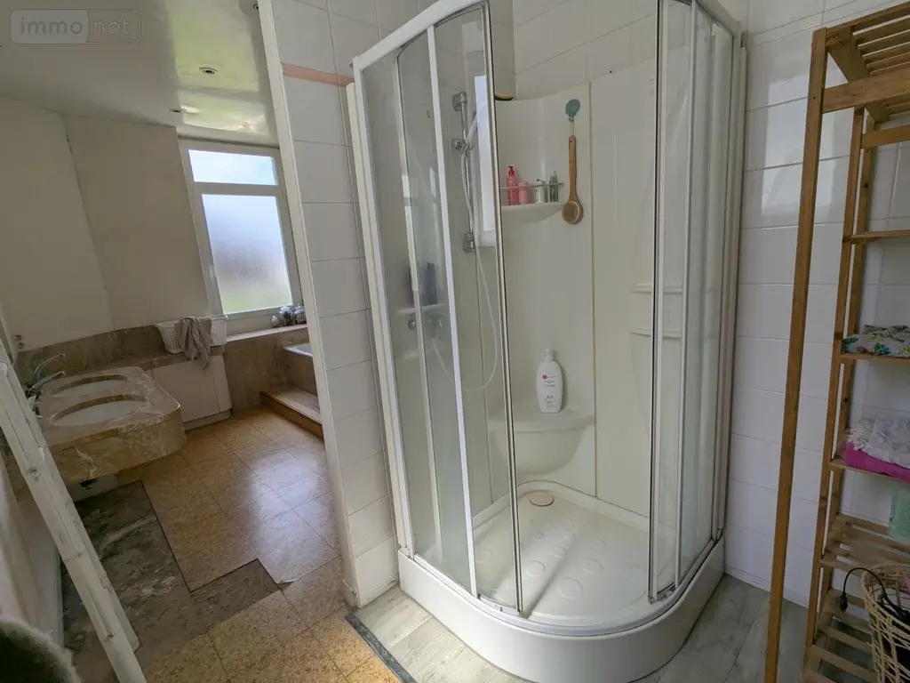 Maison a vendre Gourin 56110 Morbihan 56 160 m2 4 pièces 147660 euros 56071-2655 010