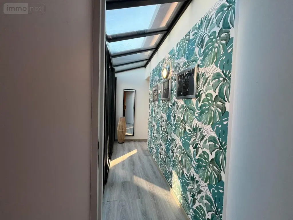 Maison a vendre Baguer-Pican 35120 Ille-et-Vilaine 35 118 m2 5 pièces 273079 euros 35130-3770 015