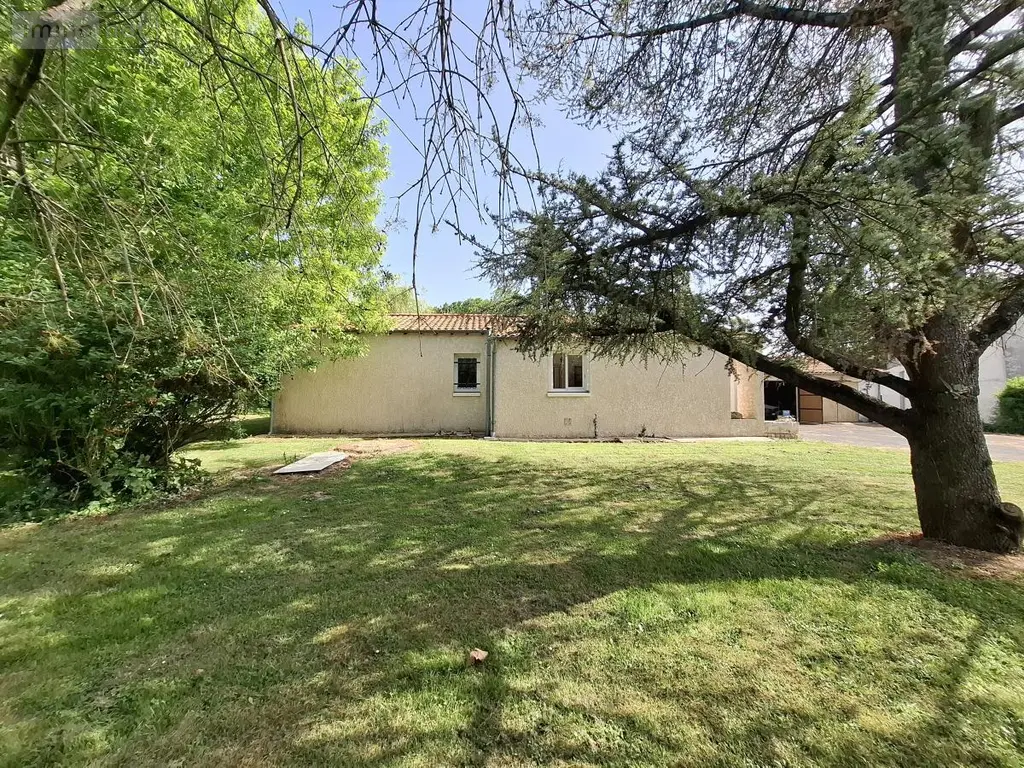 Maison a vendre Pessines 17810 Charente-Maritime 17 95 m2 4 pièces 212987 euros 17111-733 020