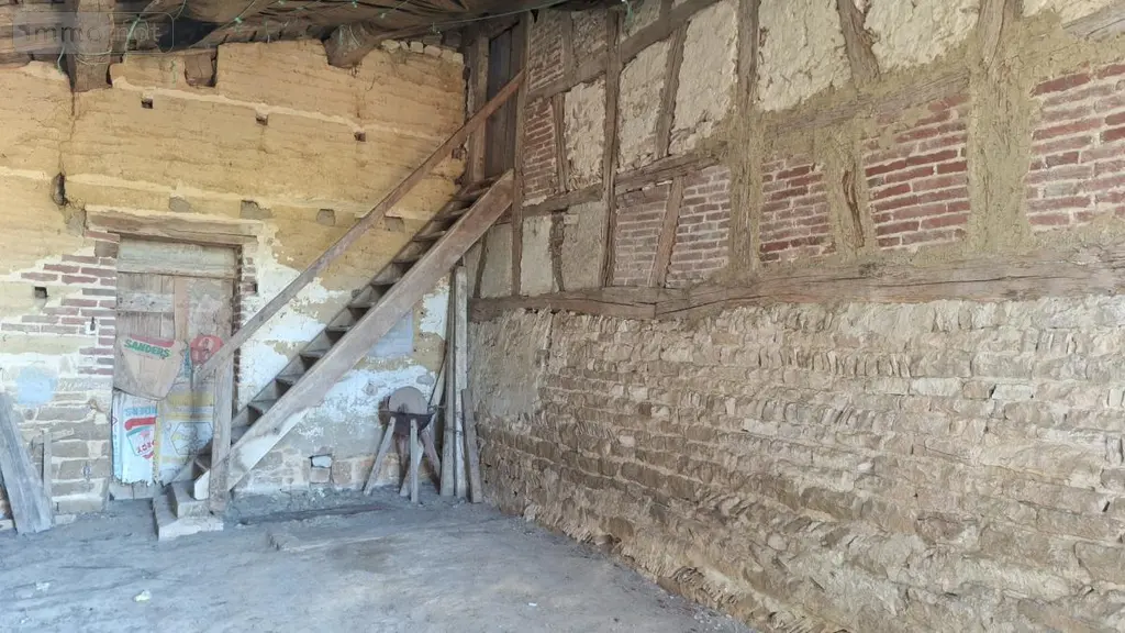 Maison a vendre Saint-Étienne-sur-Reyssouze 01190 Ain 01 68 m2 3 pièces 109000 euros 01018-466 012