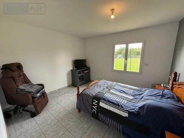 Maison a vendre Saint-Jean-du-Thenney 27270 Eure 27 166 m2 6 pièces 245400 euros 14058-1757 012