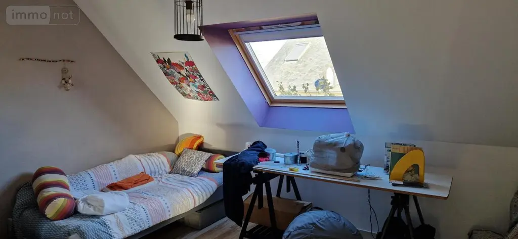 Maison a vendre Saint-Malo 35400 Ille-et-Vilaine 35 102 m2 5 pièces 410800 euros 35084-773 009