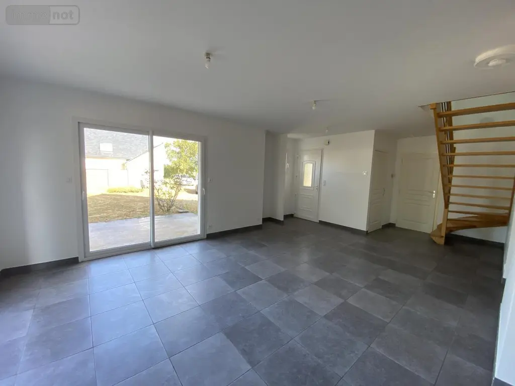 Maison a vendre Le Tour-du-Parc 56370 Morbihan 56 101 m2 5 pièces 470250 euros 56056-190 003