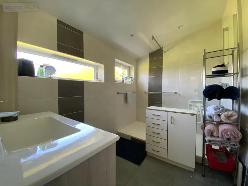 Maison a vendre Cherrueix 35120 Ille-et-Vilaine 35 275 m2 5 pièces 220680 euros 35130-3751 009