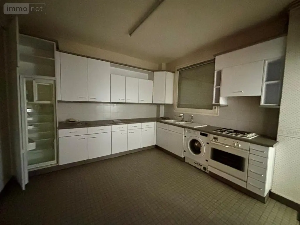 Appartement a vendre Chalon-sur-Saône 71100 Saône-et-Loire 71 100 m2 164300 euros 71057-43 004