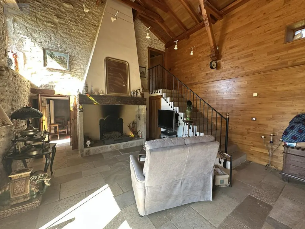 Maison a vendre Saint Géry-Vers 46330 Lot 46 163 m2 7 pièces 364000 euros 46002-449 013