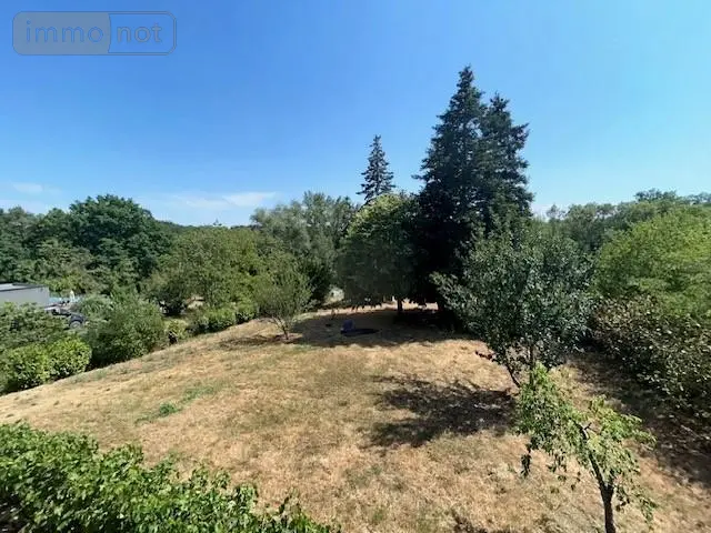 Maison a vendre Châtel-Guyon 63140 Puy-de-Dôme 63 170 m2 8 pièces 309000 euros 63022-71 002