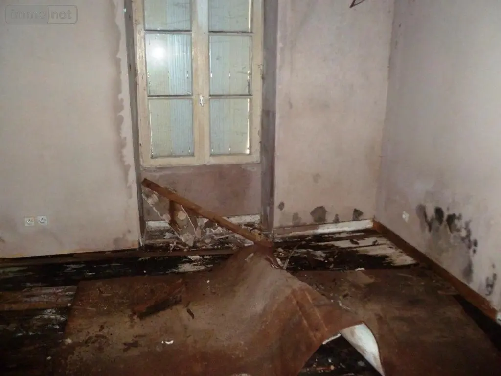 Maison a vendre Le Croisty 56540 Morbihan 56 108 m2 5 pièces 10660 euros 56075-1989 008
