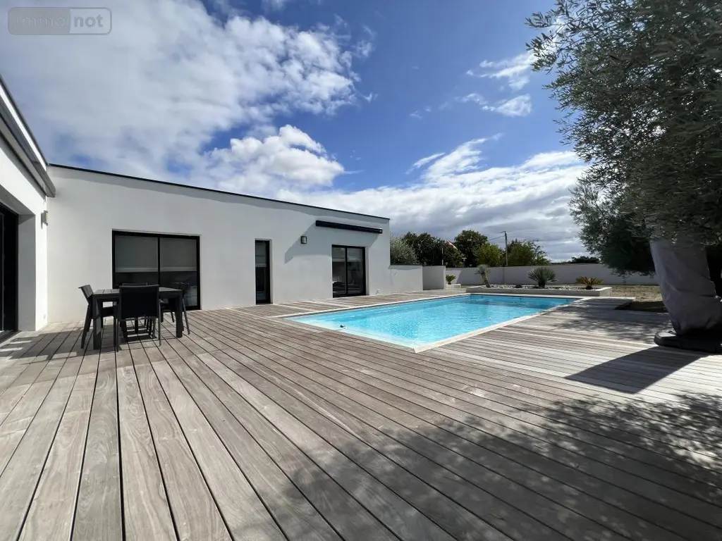 Maison a vendre Ploërmel 56800 Morbihan 56 193 m2 7 pièces 596840 euros 56044-1557 002
