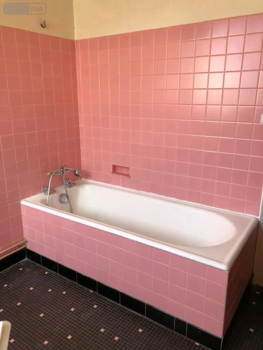 Maison a vendre Lanrelas 22250 Côtes-d'Armor 22 192 m2 9 pièces 96090 euros 22044-3847 010