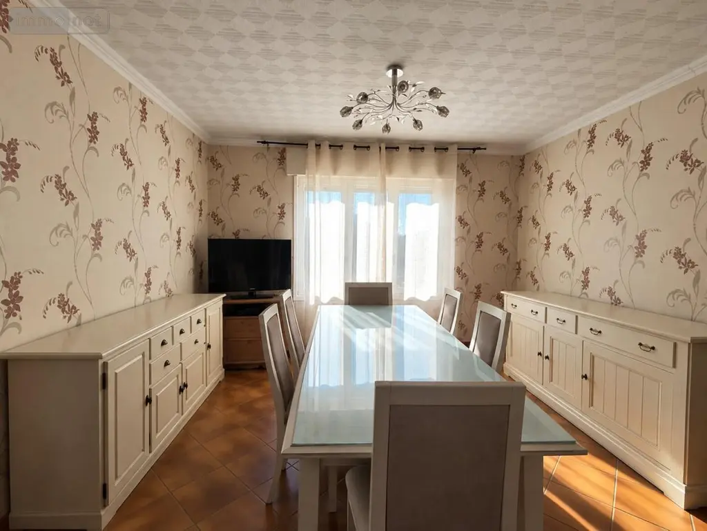 Maison a vendre Ourton 62460 Pas-de-Calais 62 100 m2 4 pièces 176800 euros 62096-380 003