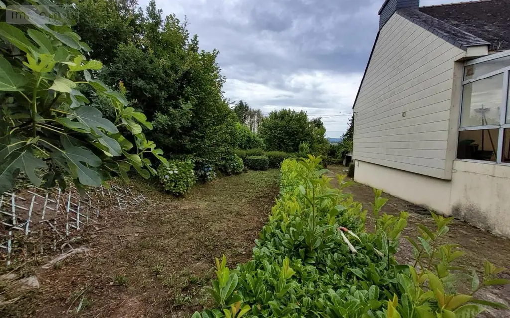Maison a vendre Cléden-Poher 29270 Finistère 29 89 m2 6 pièces 105000 euros 29066-3802 003