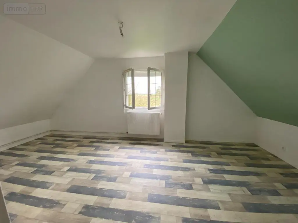 Location maison Authieux-Ratiéville 76690 Seine-Maritime 76 135 m2 5 pièces 1055 euros 76009-L282 005