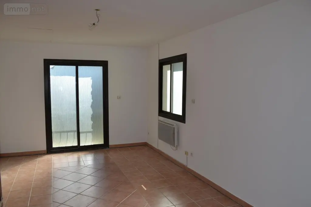 Maison a vendre Chauzon 07120 Ardèche 07 133 m2 4 pièces 304500 euros 07068-750 012