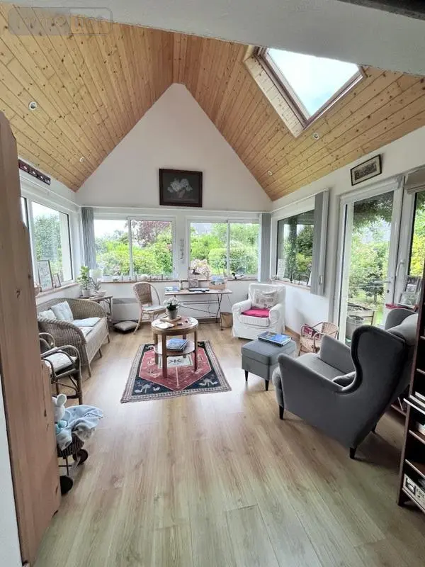 Maison a vendre Combrit 29120 Finistère 29 186 m2 8 pièces 899000 euros 29022-1842 003