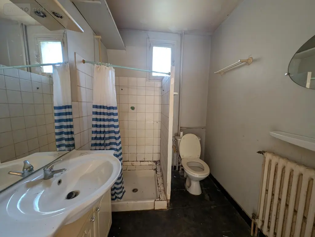 Maison a vendre Guilherand-Granges 07500 Ardèche 07 57 m2 3 pièces 138000 euros 26072-790 002