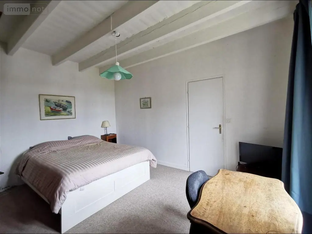 Maison a vendre Coatréven 22450 Côtes-d'Armor 22 278 m2 11 pièces 343250 euros 22102-1936 006