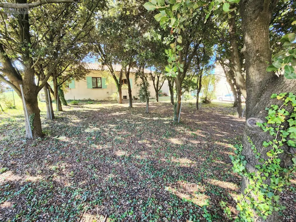 Maison a vendre Cairanne 84290 Vaucluse 84 122 m2 5 pièces 261250 euros 26060-864 010