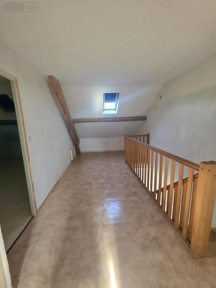 Maison a vendre Vierzon 18100 Cher 18 95 m2 69800 euros 18058-109 006