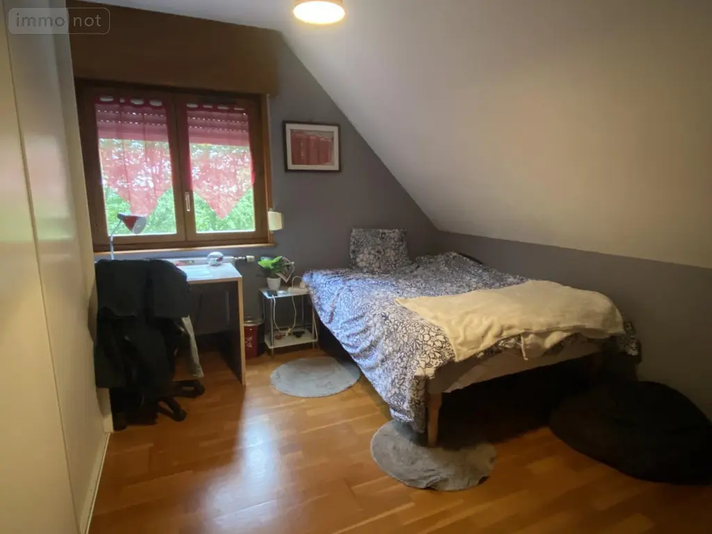Maison a vendre Cambrai 59400 Nord 59 155 m2 7 pièces 335000 euros 59098-11891 011