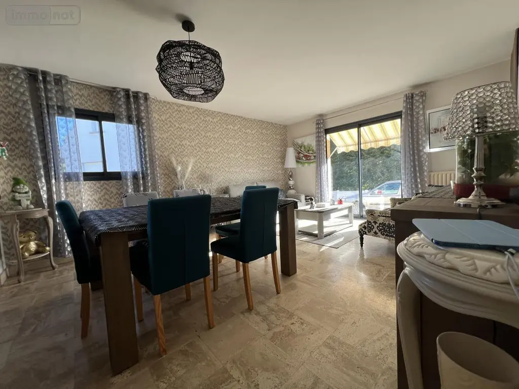 Maison a vendre Lorient 56100 Morbihan 56 96 m2 5 pièces 280908 euros 56081-2688 005