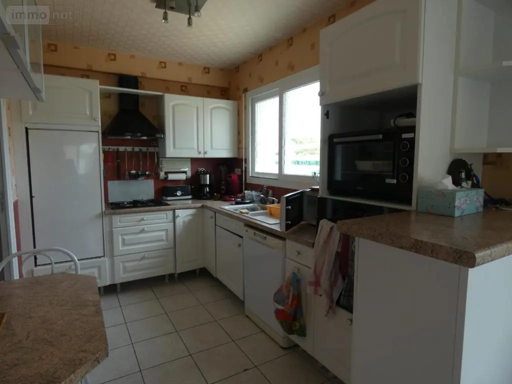 Maison a vendre Beaussais-sur-Mer 22650 Côtes-d'Armor 22 148 m2 6 pièces 485472 euros 22058-807 004