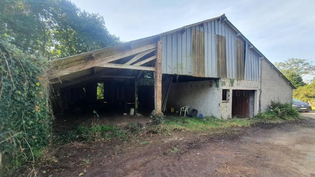 Maison a vendre Guiscriff 56560 Morbihan 56 113 m2 7 pièces 189580 euros 56071-2511 019