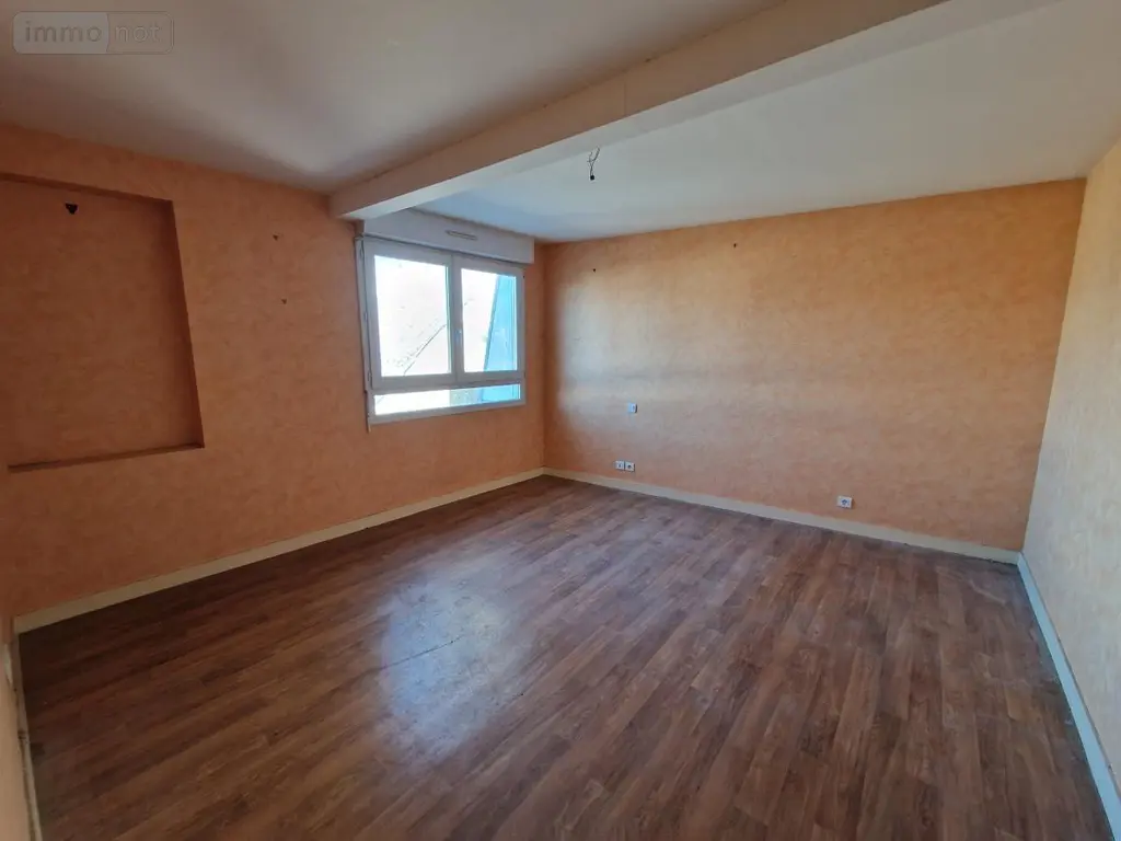 Immeuble de rapport a vendre Pontivy 56300 Morbihan 56 314 m2 234540 euros 56062-2269 006