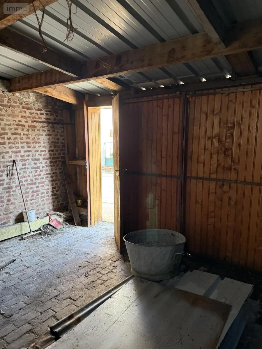 Divers a vendre Villers-Outréaux 59142 Nord 59 96 m2 21920 euros 59191-6010 002