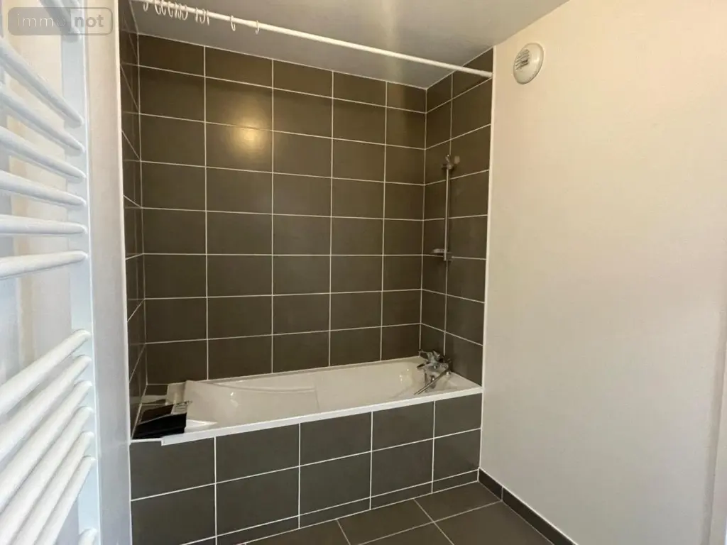 Appartement a vendre Bezannes 51430 Marne 51 52 m2 2 pièces 170000 euros 51047-1045 005