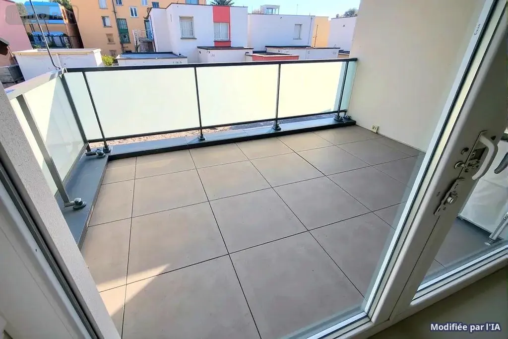 Appartement a vendre Seloncourt 25230 Doubs 25 65 m2 3 pièces 159000 euros 25054-1988 002