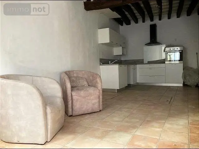 Maison a vendre Rouen 76000 Seine-Maritime 76 97 m2 4 pièces 295050 euros 76126-73 012