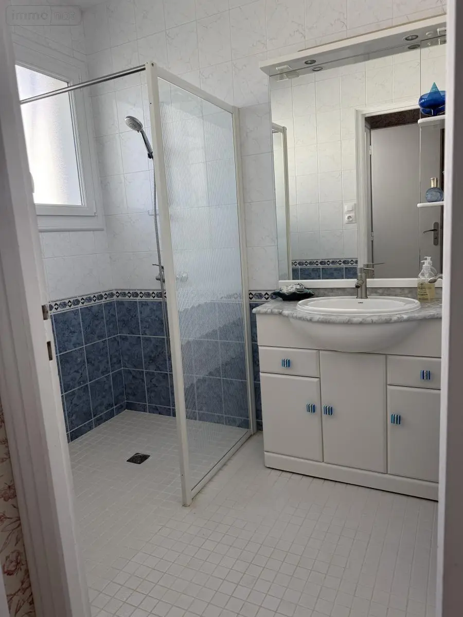 Maison a vendre La Chaize-Giraud 85220 Vendée 85 120 m2 4 pièces 331600 euros 85072-1161 017