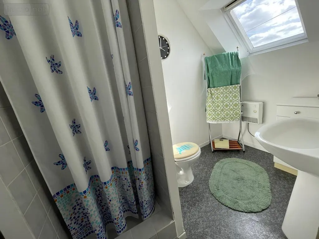 Maison a vendre Ploubazlanec 22620 Côtes-d'Armor 22 49 m2 2 pièces 245025 euros 22023-3604 007