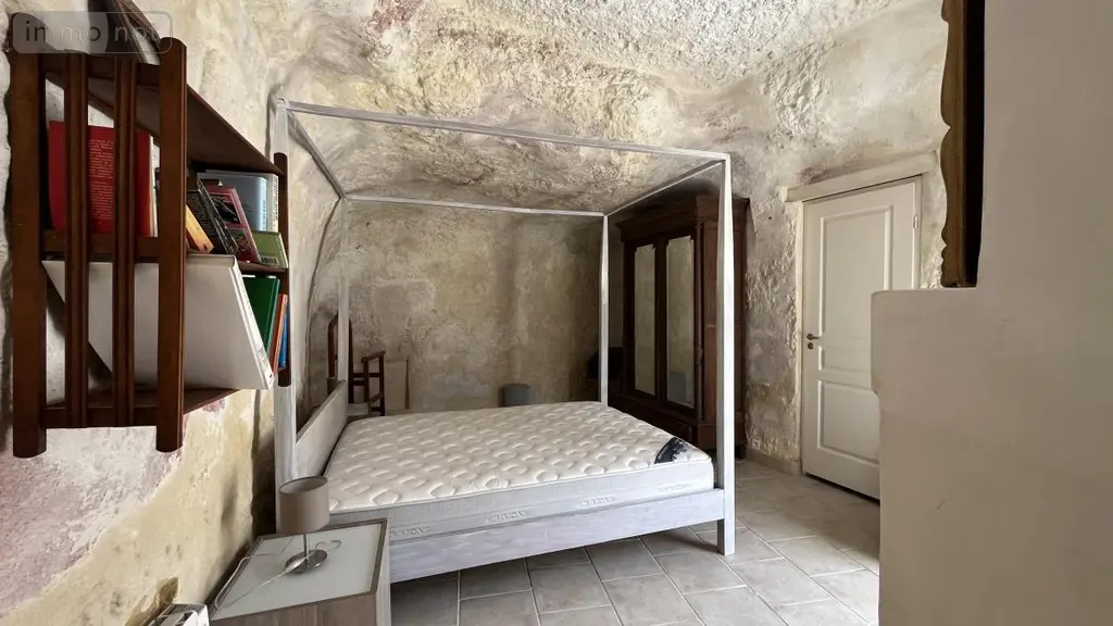 Maison a vendre Luynes 37230 Indre-et-Loire 37 85 m2 3 pièces 170940 euros 37009-2679 011
