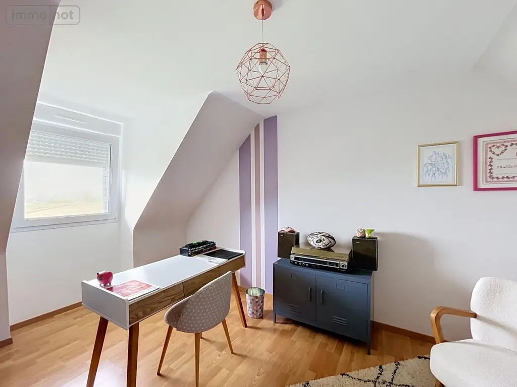 Maison a vendre Languidic 56440 Morbihan 56 150 m2 7 pièces 343320 euros 56079-1656 010