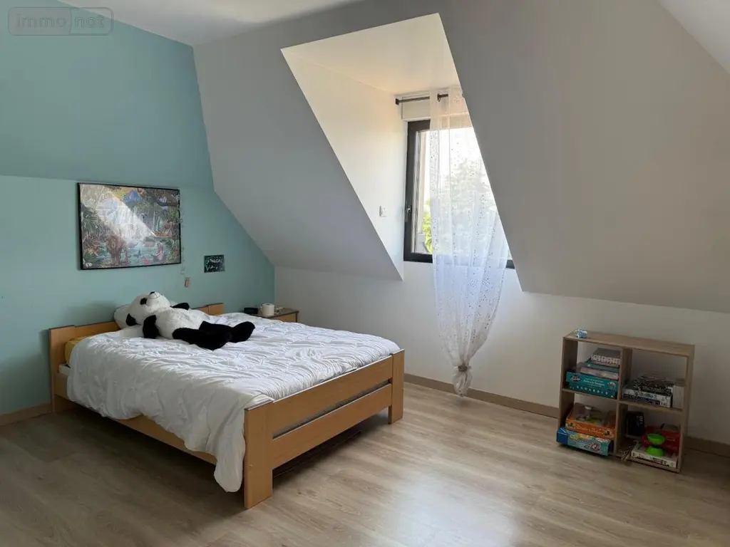 Maison a vendre Villedieu-les-Poêles-Rouffigny 50800 Manche 50 165 m2 6 pièces 379620 euros 50038-2560 011
