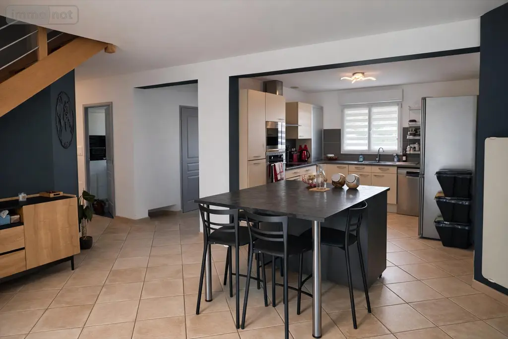 Maison a vendre Saumur 49400 Maine-et-Loire 49 155 m2 5 pièces 299440 euros 2018244 003